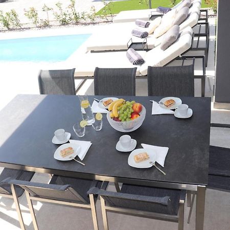 Meerbrise - Luxury Villa Banjole Zewnętrze zdjęcie