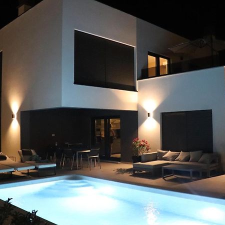 Meerbrise - Luxury Villa Banjole Zewnętrze zdjęcie