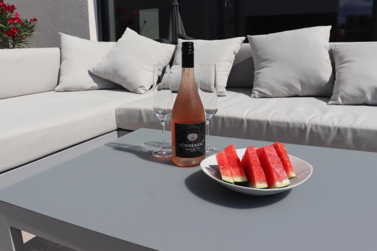 Meerbrise - Luxury Villa Banjole Zewnętrze zdjęcie