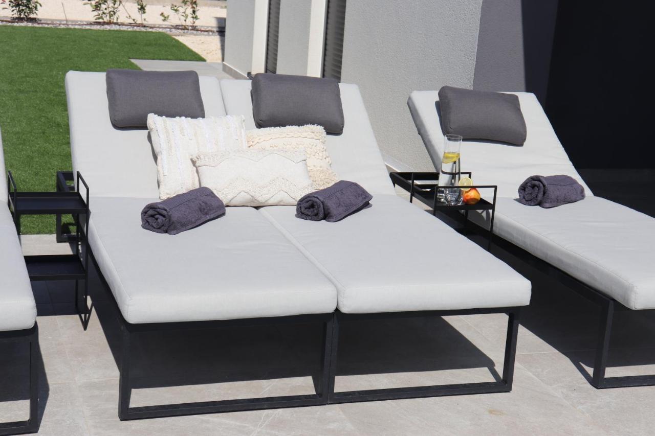 Meerbrise - Luxury Villa Banjole Zewnętrze zdjęcie