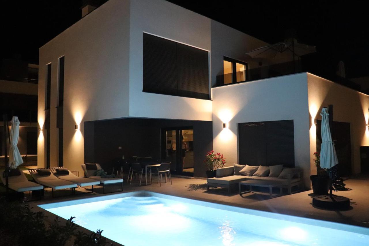 Meerbrise - Luxury Villa Banjole Zewnętrze zdjęcie