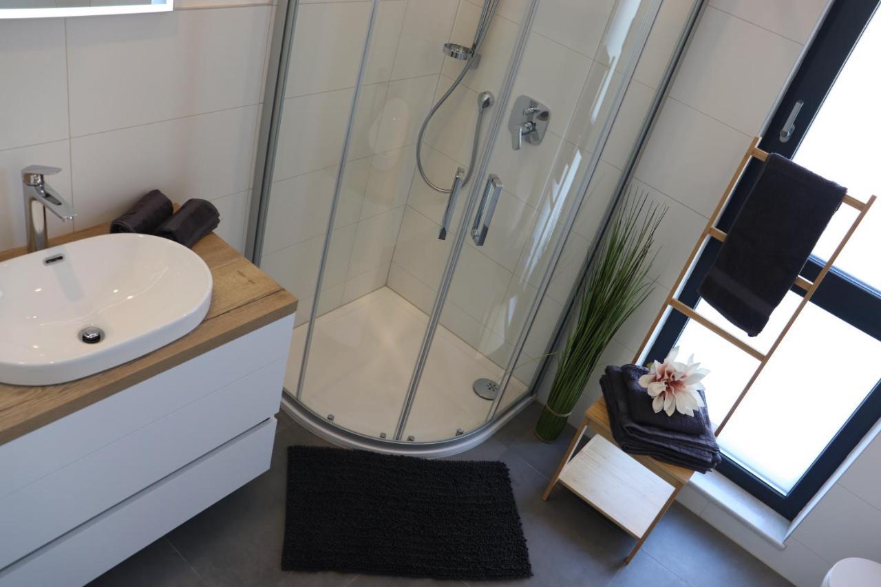 Meerbrise - Luxury Villa Banjole Zewnętrze zdjęcie