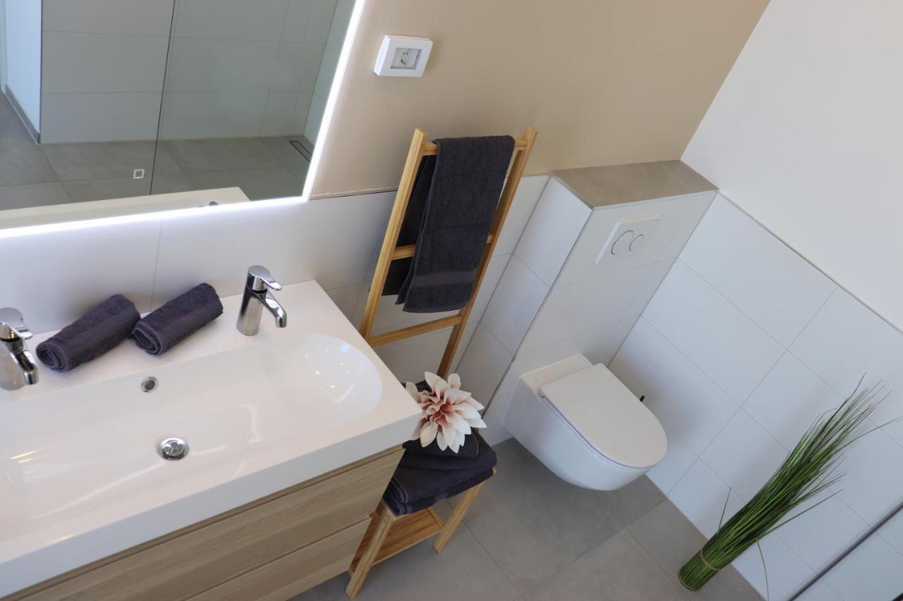 Meerbrise - Luxury Villa Banjole Zewnętrze zdjęcie